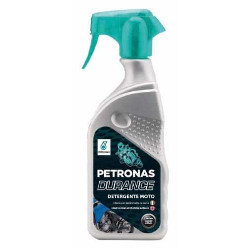 Petronas durance pulitore detergente moto 400 ml