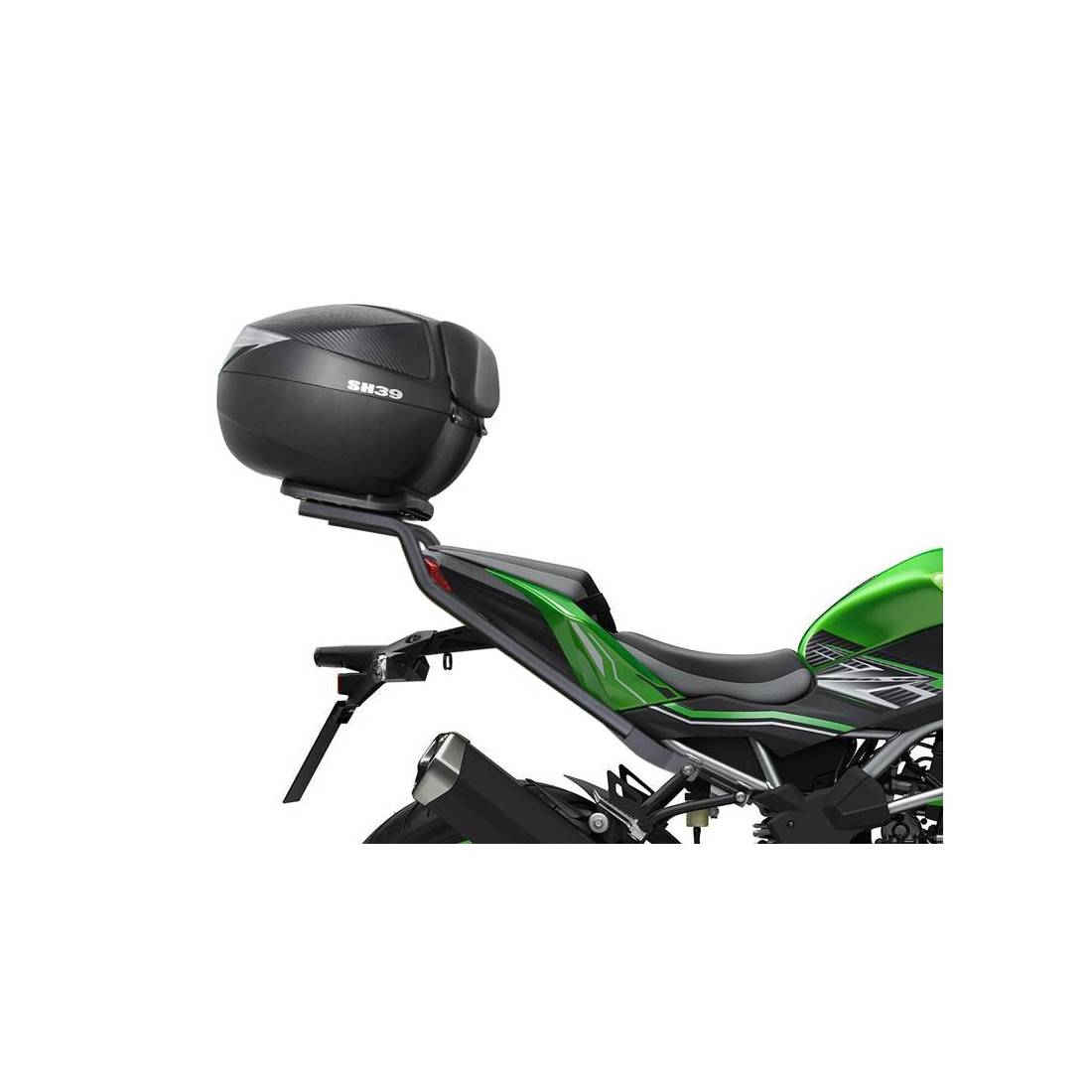 Shad Terra bauletto moto in alluminio da 37 litri D0TR37100